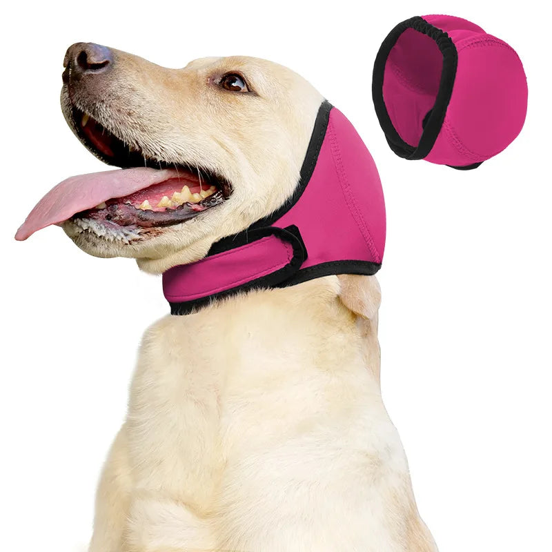 PROTECTOR DE OREJA PARA PISCINA O PLAYA